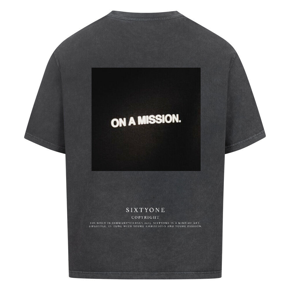 Image for color: washed black