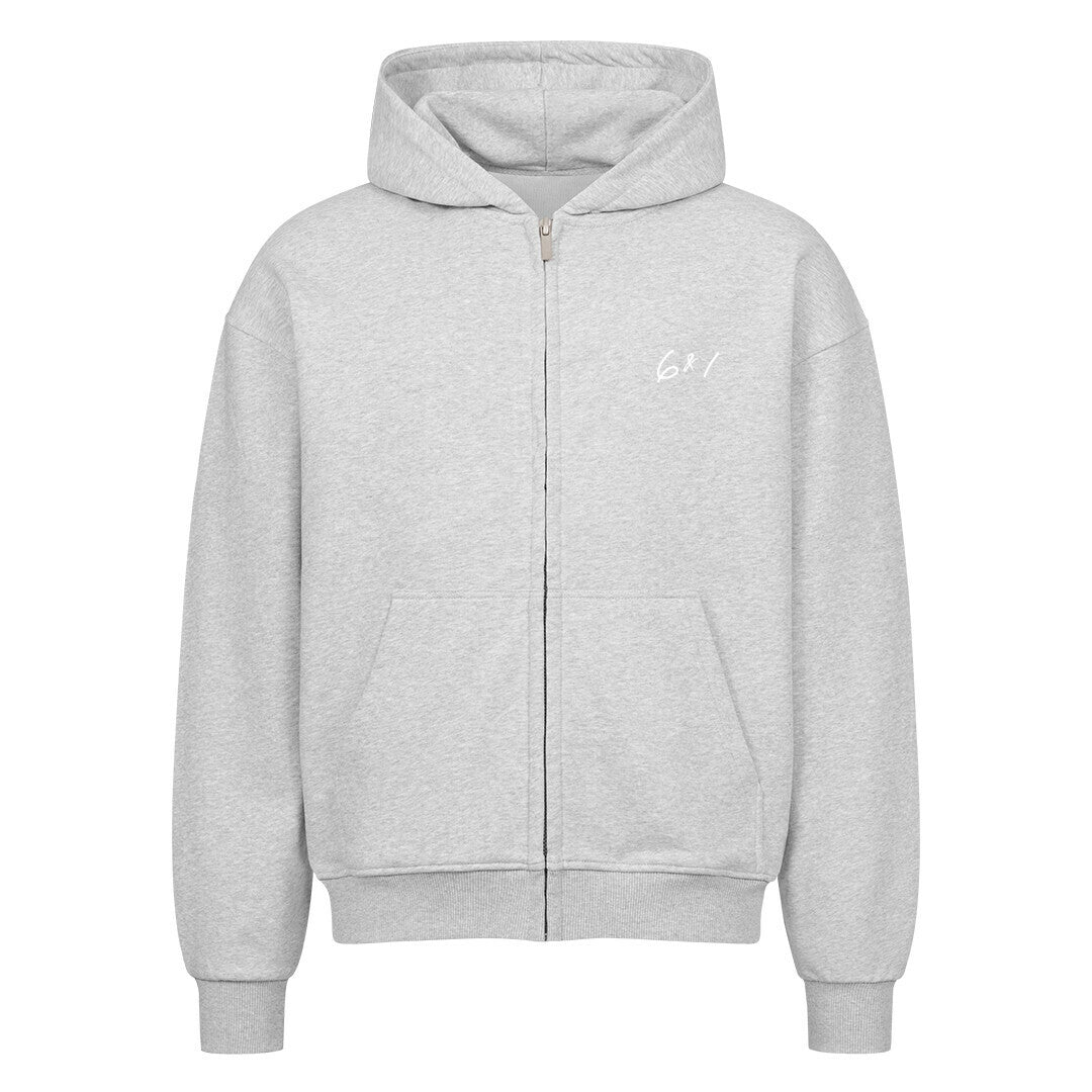 Image for color: heather grey
