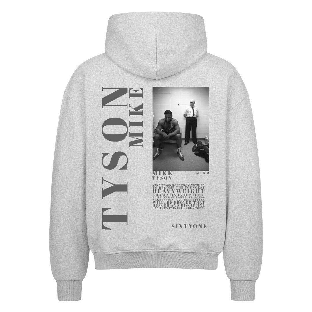 Image for color: heather grey