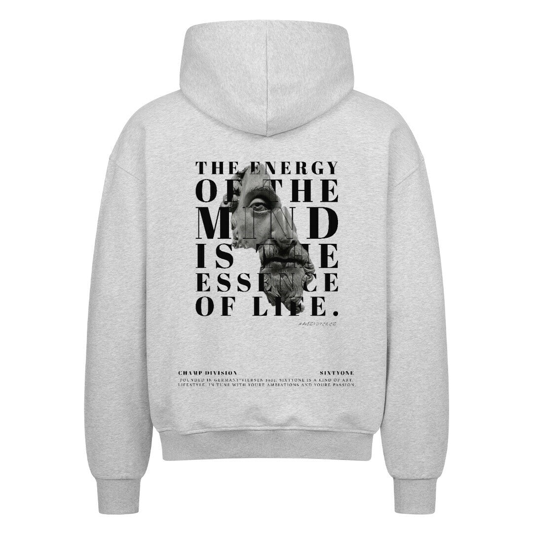 Image for color: heather grey