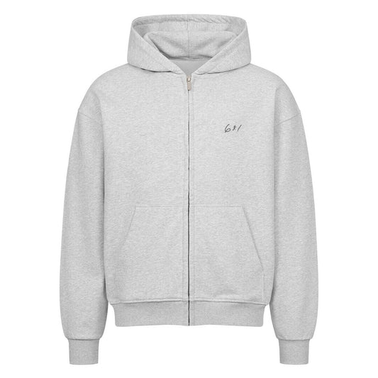 Image for color: heather grey