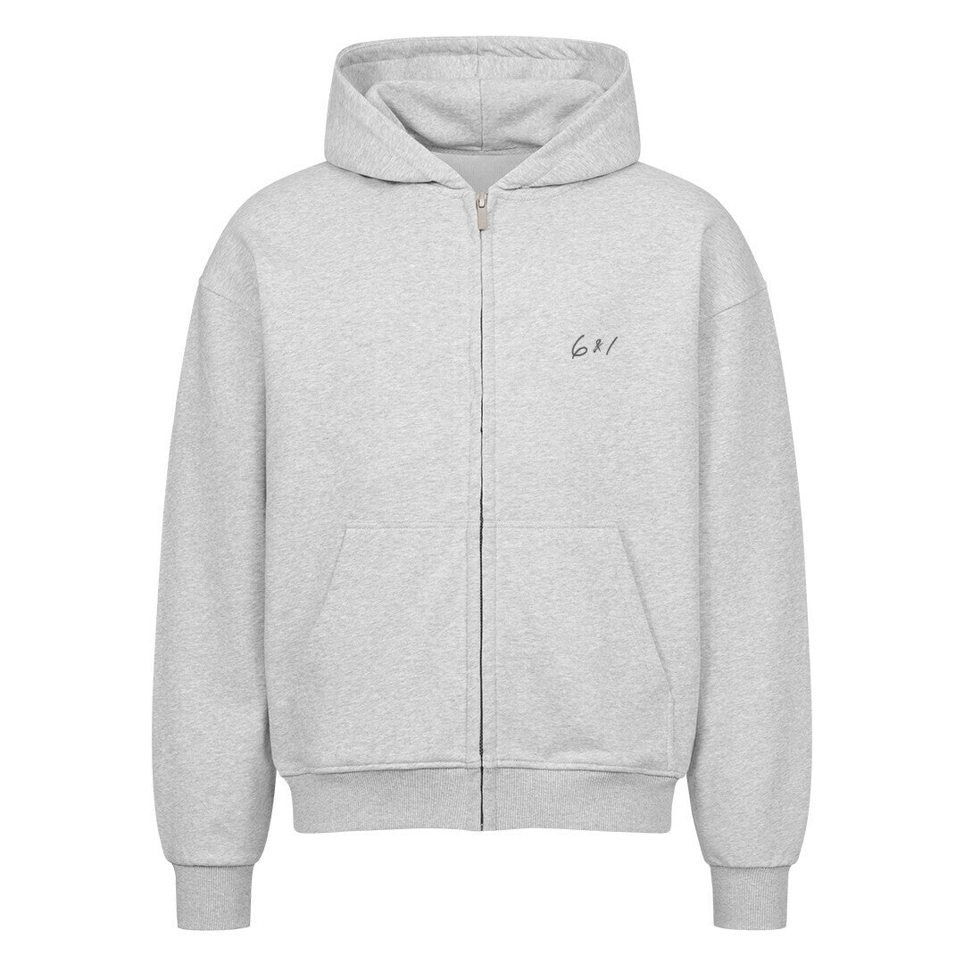 Image for color: heather grey