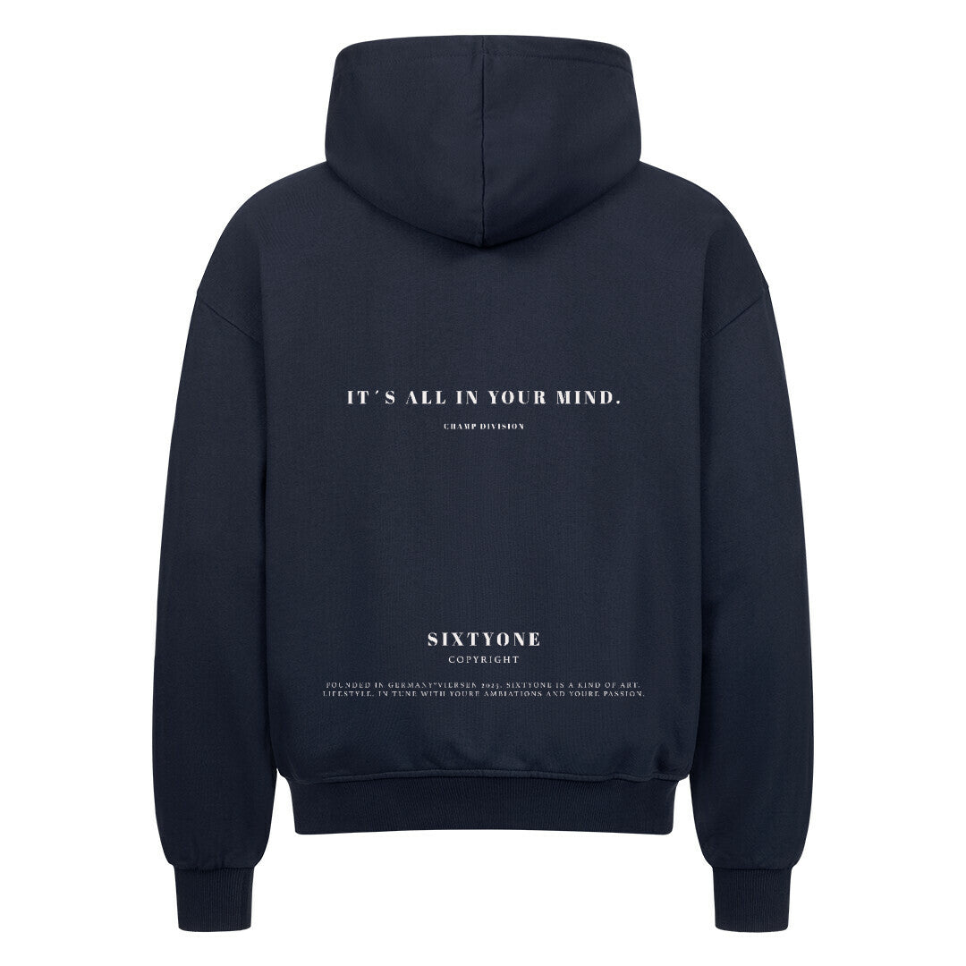 Image for color: french navy