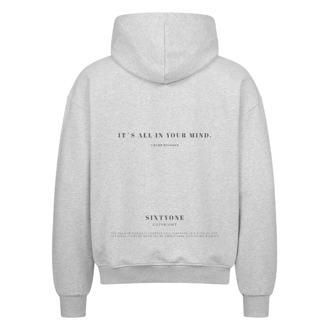 Image for color: heather grey