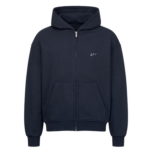 Image for color: french navy